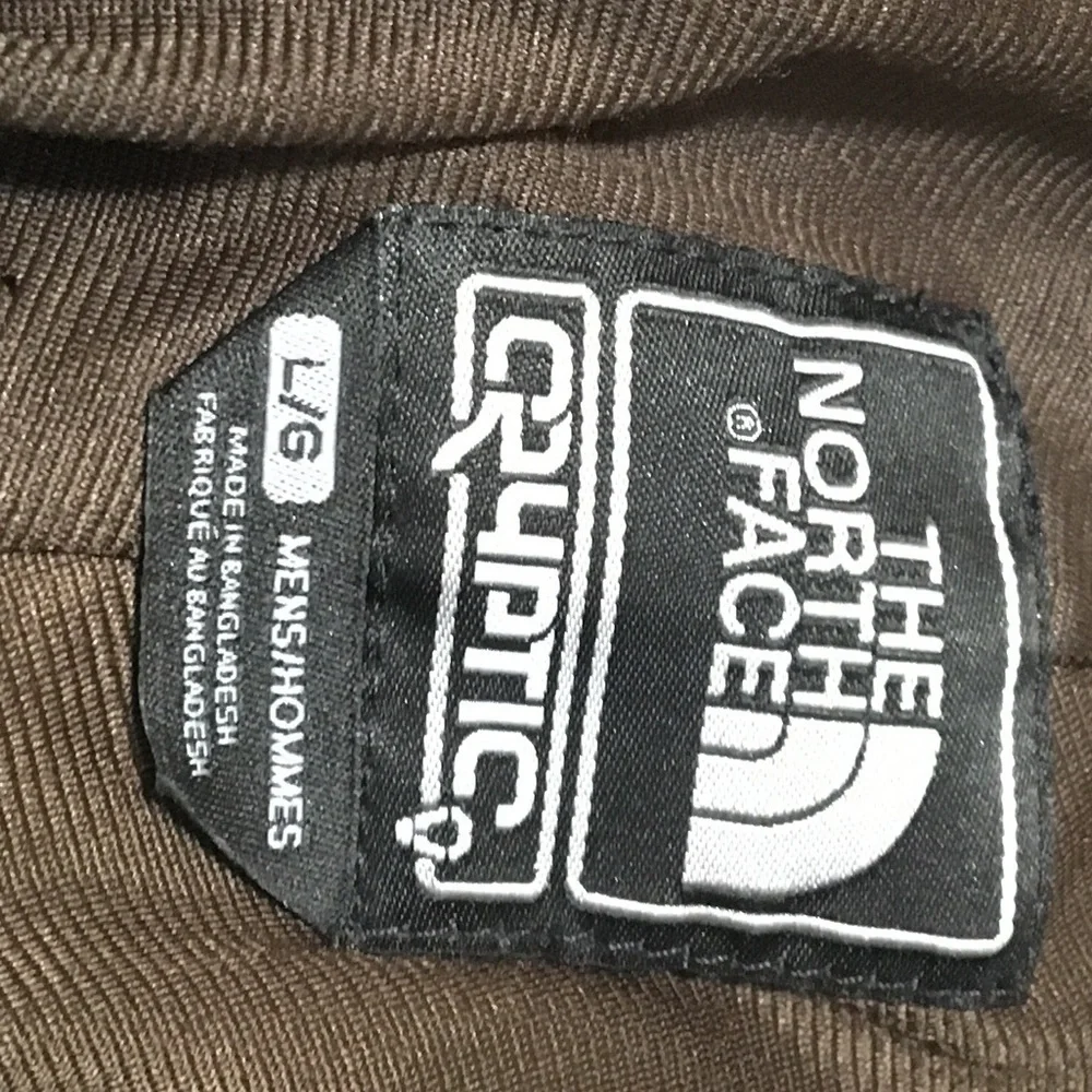 44.The North Face Monte Cryptic Cargo Pants
